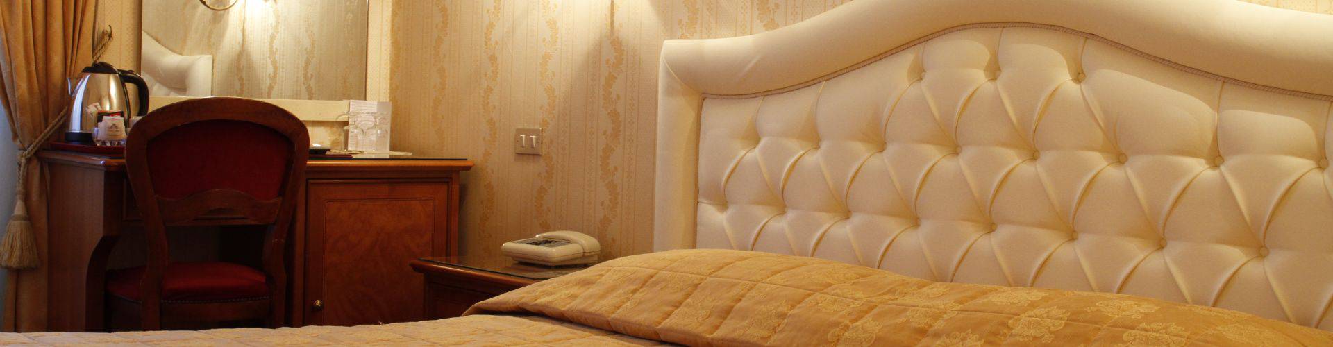 Leonardi Hotels - Rome - Leonardi Hotels - Rome -