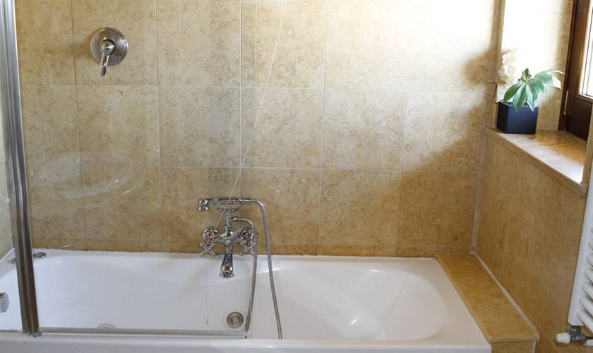 Standard quadruple room Villa Pinciana Hotel Rome Standard quadruple room Villa Pinciana Hotel Rome