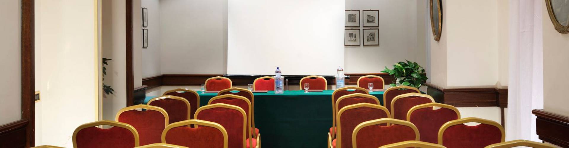 Leonardi Hotels - Rome - Leonardi Hotels - Rome -