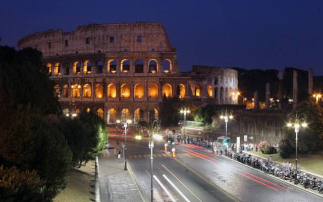 Flexible offer gallia hotel rome Flexible offer gallia hotel rome
