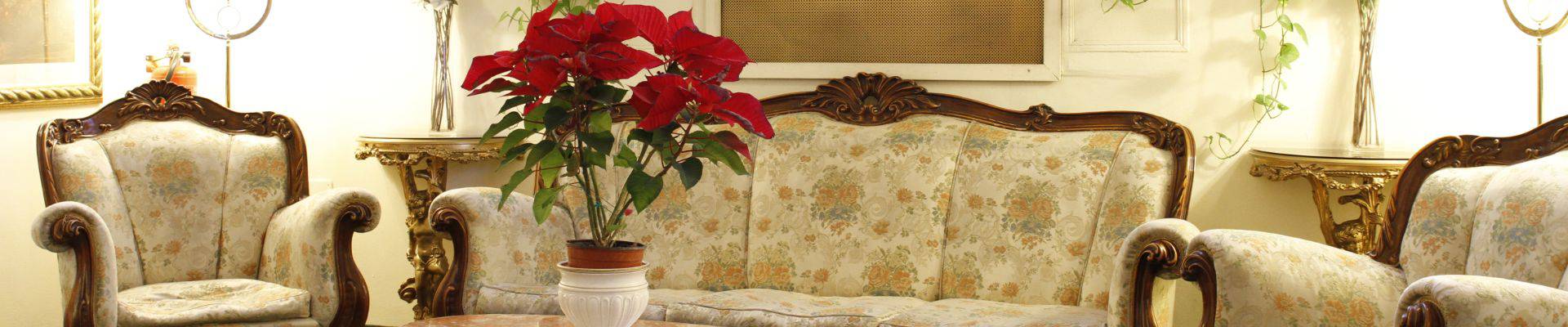 Leonardi Hotels - Rom - Leonardi Hotels - Rom -