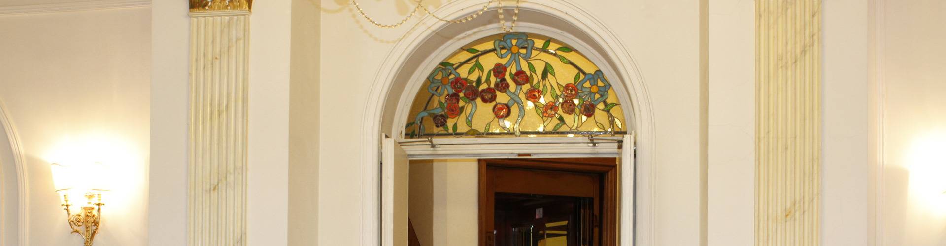 Leonardi Hotels - Rome - Leonardi Hotels - Rome -