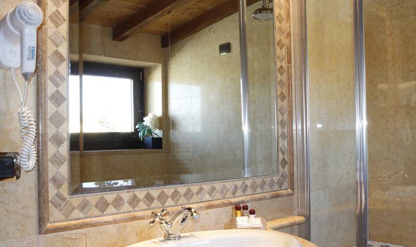 Standard triple room Villa Pinciana Hotel Rome Standard triple room Villa Pinciana Hotel Rome