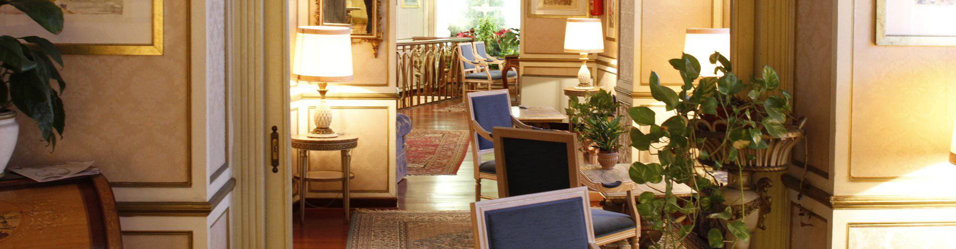 Leonardi Hotels - Rome - Leonardi Hotels - Rome -