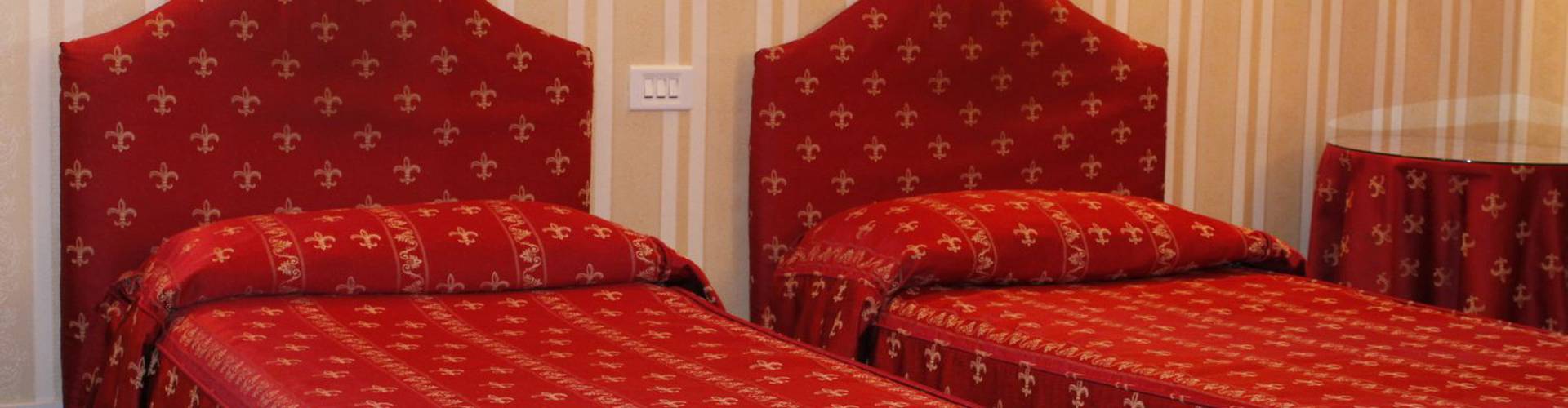 Leonardi Hotels - Rome - Leonardi Hotels - Rome -