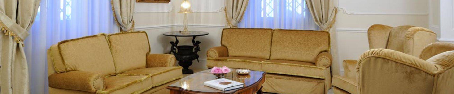 Leonardi Hotels - Rome - Leonardi Hotels - Rome -