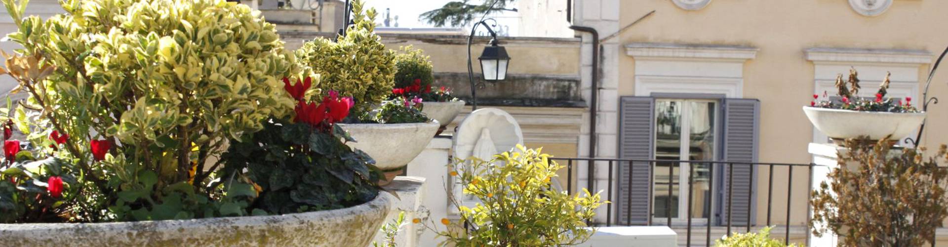 Leonardi Hotels - Rome - Leonardi Hotels - Rome -