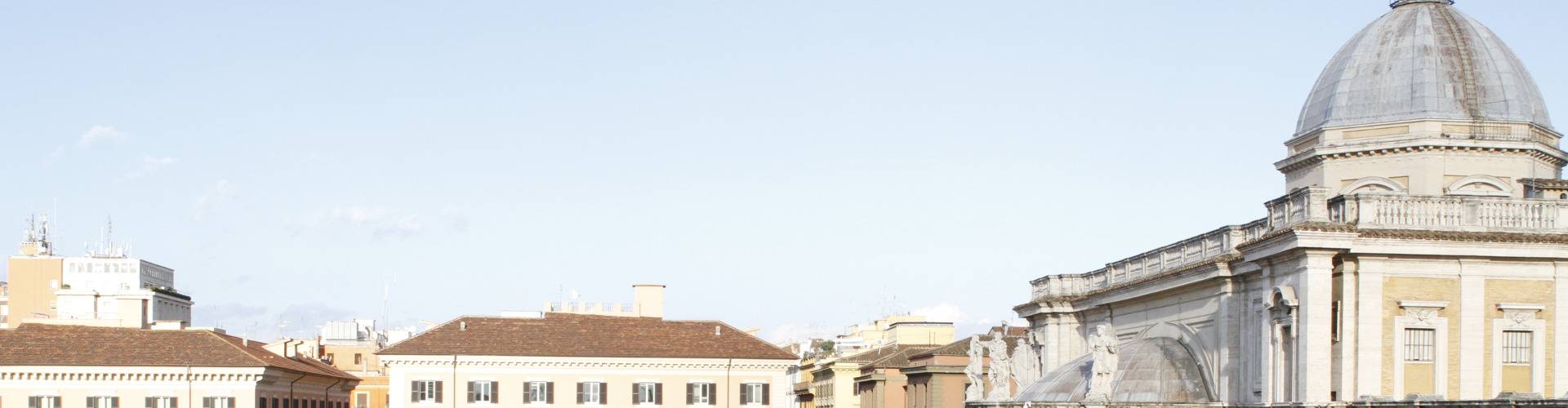 Leonardi Hotels - Rome - Leonardi Hotels - Rome -