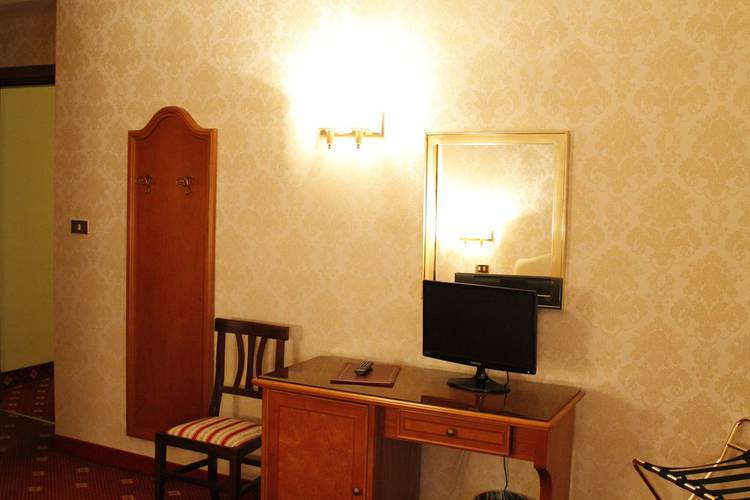 Room Torino Hotel Rome