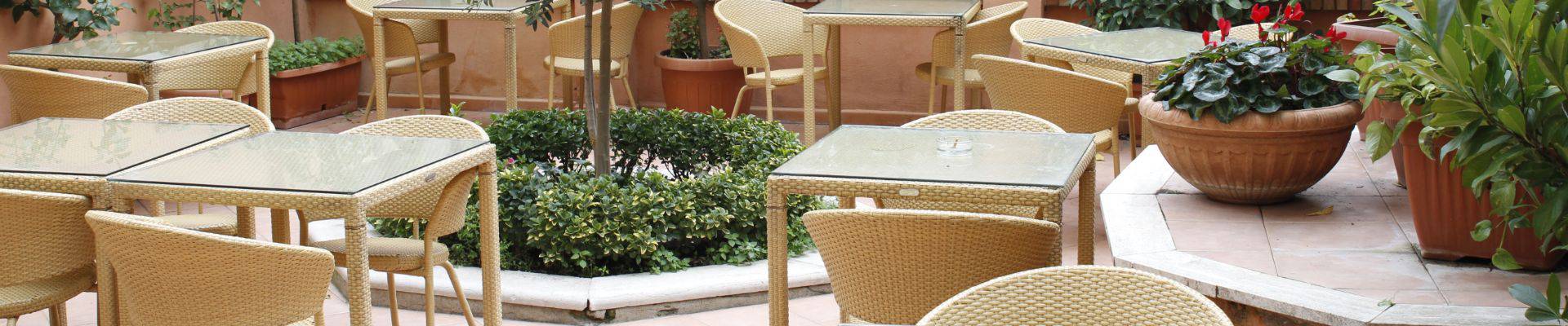 Leonardi Hotels - Rom - Leonardi Hotels - Rom -