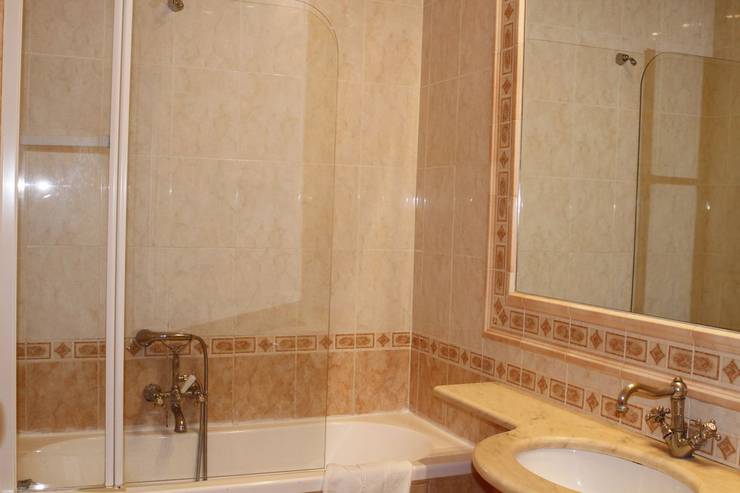 Camera singola Hotel Sistina Roma Camera singola Hotel Sistina Roma