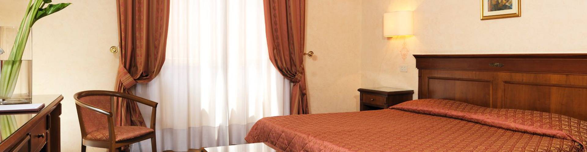 Leonardi Hotels - Rome - Leonardi Hotels - Rome -