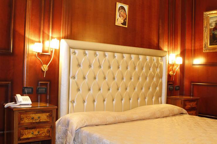 Standard dreibettzimmer Boutique Hotel Trevi Rom Standard dreibettzimmer Boutique Hotel Trevi Rom