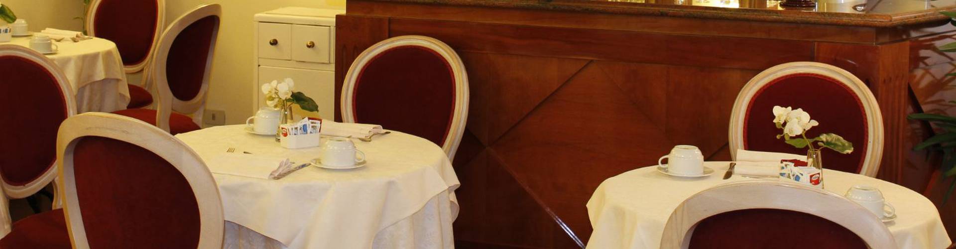 Leonardi Hotels - Rome - Leonardi Hotels - Rome -