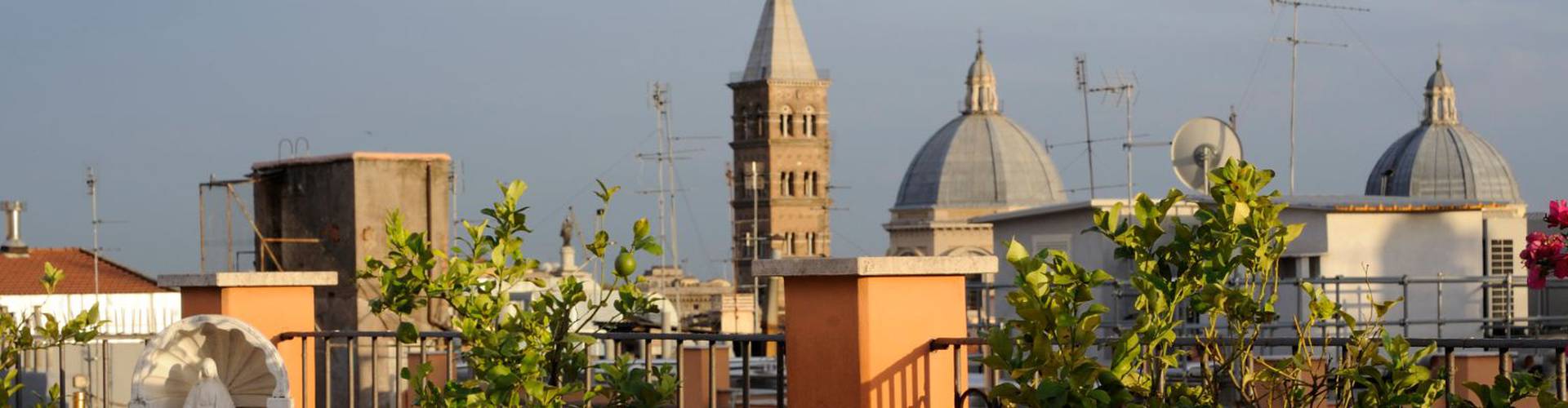 Leonardi Hotels - Roma - Leonardi Hotels - Roma -