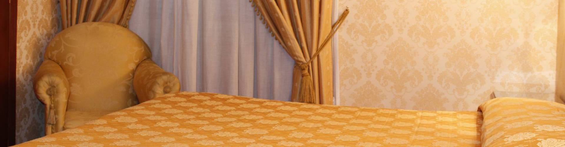 Leonardi Hotels - Rome - Leonardi Hotels - Rome -