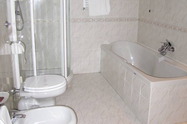 Standard triple room gallia hotel rome Standard triple room gallia hotel rome