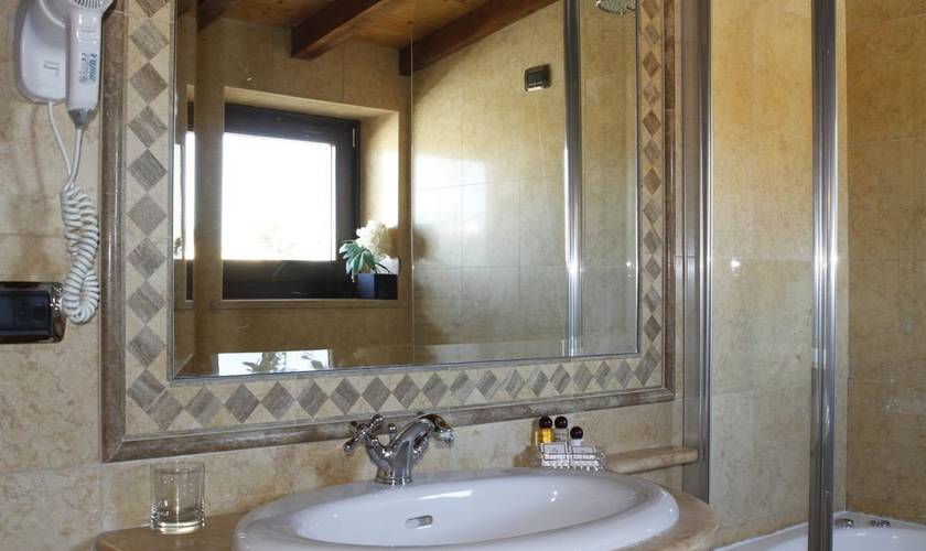 Chambre double standard Hôtel Villa Pinciana Rome Chambre double standard Hôtel Villa Pinciana Rome