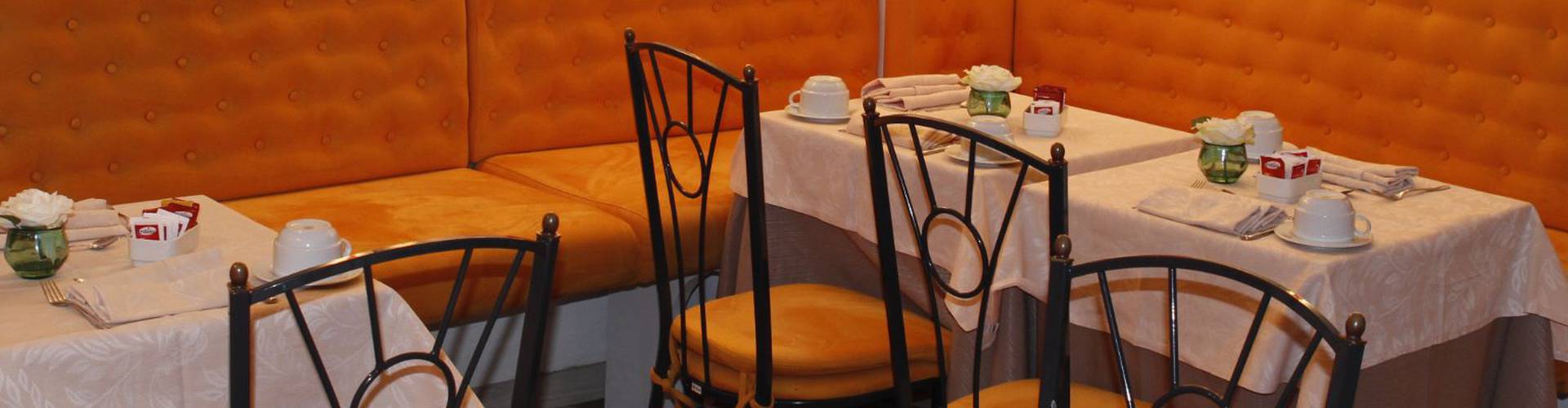 Leonardi Hotels - Rome - Leonardi Hotels - Rome -