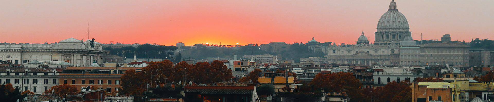 Leonardi Hotels - Rom - Leonardi Hotels - Rom -