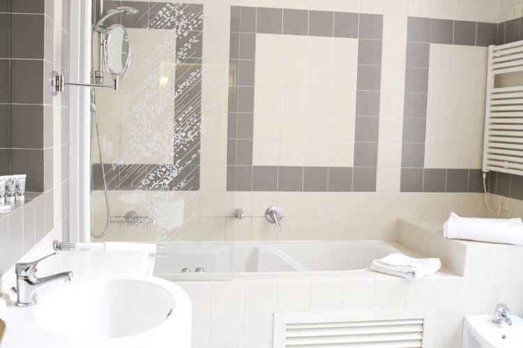 Standard triple room torino hotel rome Standard triple room torino hotel rome