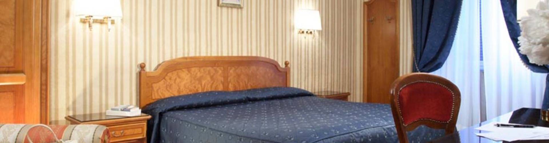 Leonardi Hotels - Roma - Leonardi Hotels - Roma -