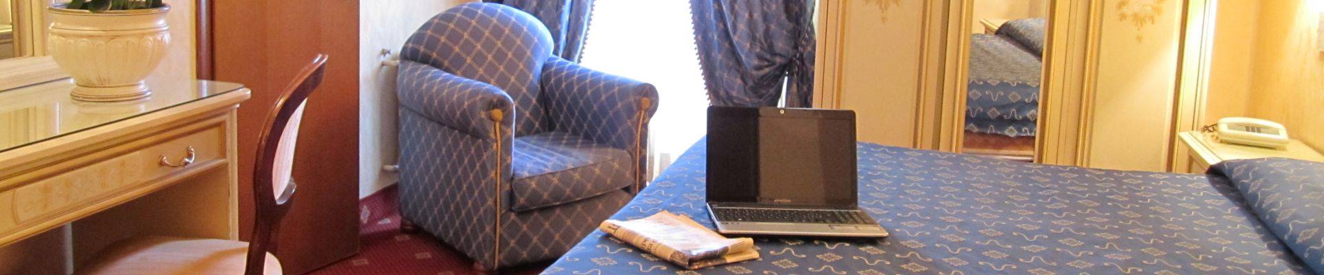 Leonardi Hotels - Roma - Leonardi Hotels - Roma -