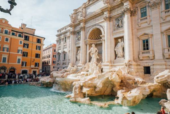 Flexible offer Boutique Hotel Trevi Rome Flexible offer Boutique Hotel Trevi Rome