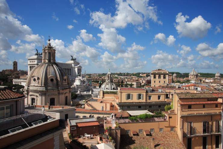 Offre flexible Leonardi Hotels