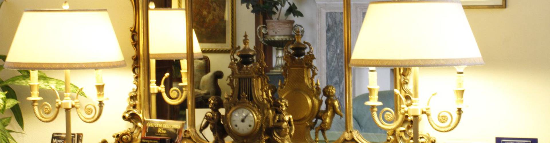 Leonardi Hotels - Rome - Leonardi Hotels - Rome -