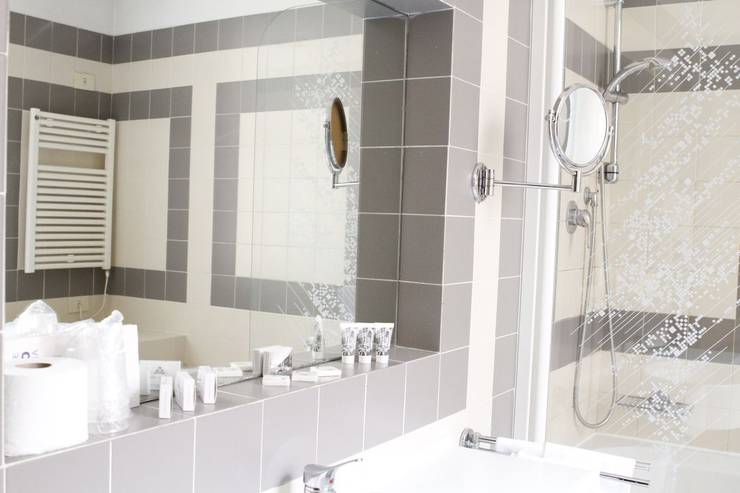 Standard triple room Torino Hotel Rome Standard triple room Torino Hotel Rome