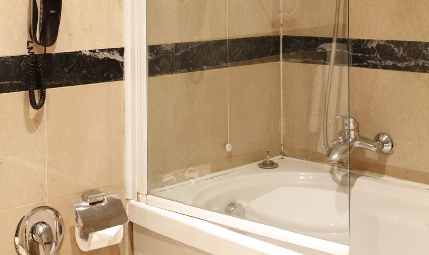 Single room Boutique Hotel Trevi Rome Single room Boutique Hotel Trevi Rome
