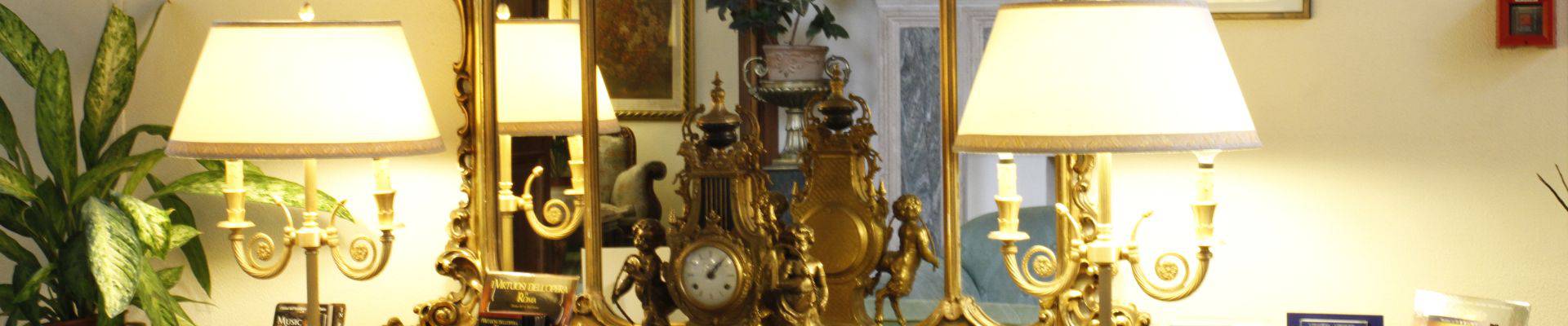 Leonardi Hotels - Rome - Leonardi Hotels - Rome -