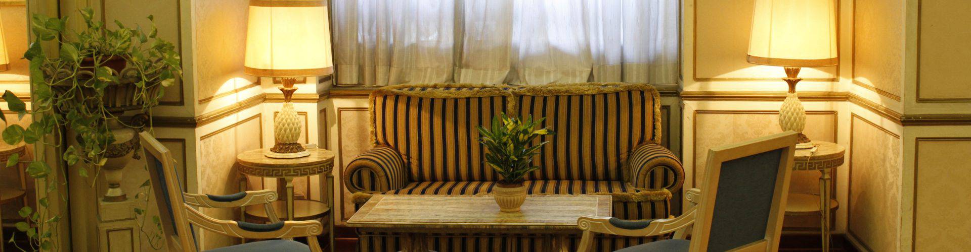 Leonardi Hotels - Rome - Leonardi Hotels - Rome -