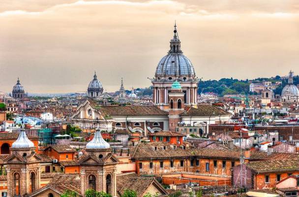 Best price available Boutique Hotel Trevi Rome