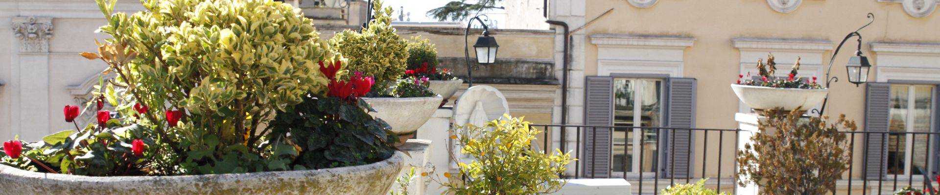 Leonardi Hotels - Rome - Leonardi Hotels - Rome -