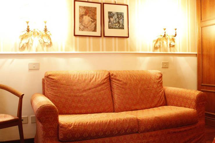 Single room Torino Hotel Rome Single room Torino Hotel Rome
