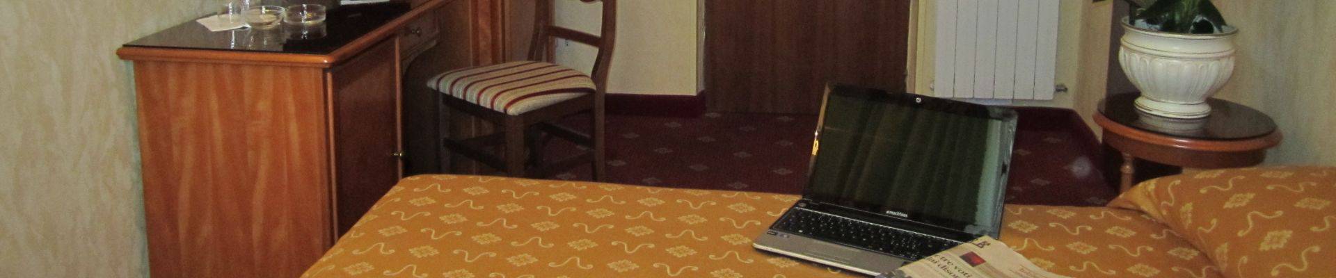 Leonardi Hotels - Rom - Leonardi Hotels - Rom -