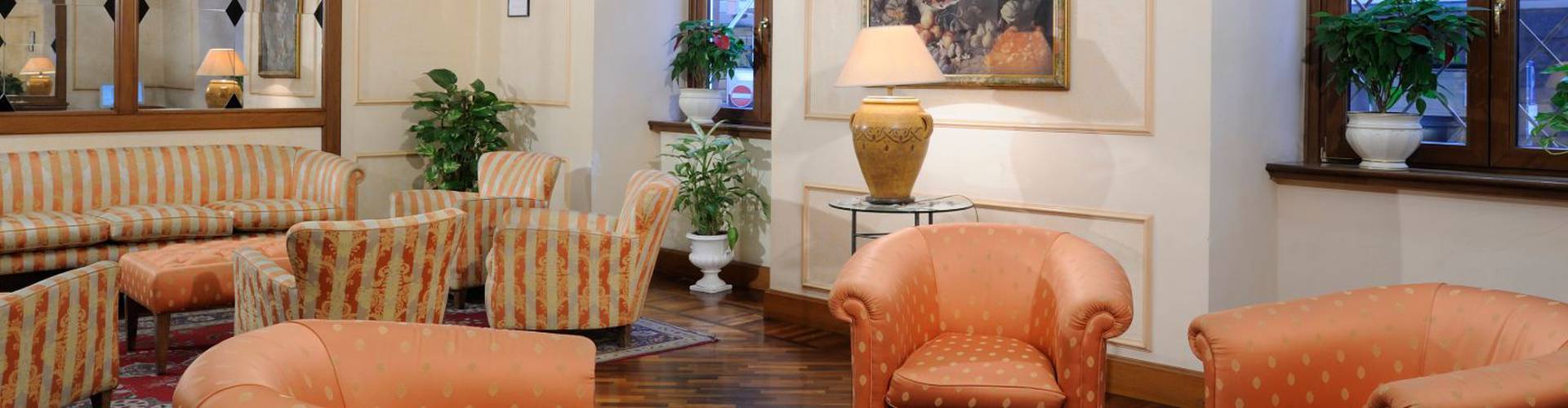Leonardi Hotels - Rome - Leonardi Hotels - Rome -