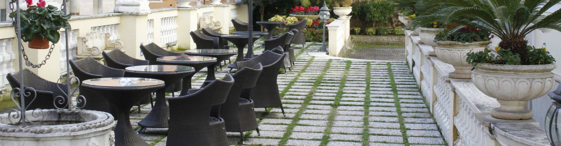Leonardi Hotels - Rome - Leonardi Hotels - Rome -