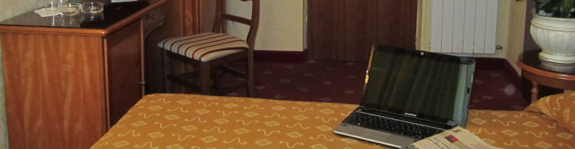 Leonardi Hotels - Rom - Leonardi Hotels - Rom -