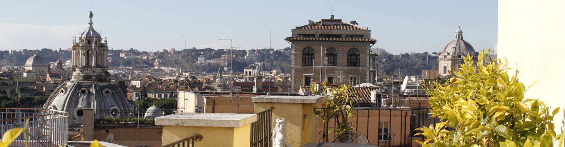 Leonardi Hotels - Roma - 