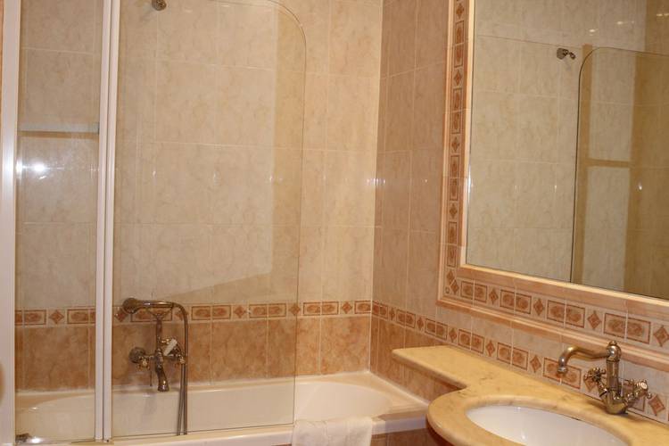 Chambre double standard Hotel Sistina Rome Chambre double standard Hotel Sistina Rome