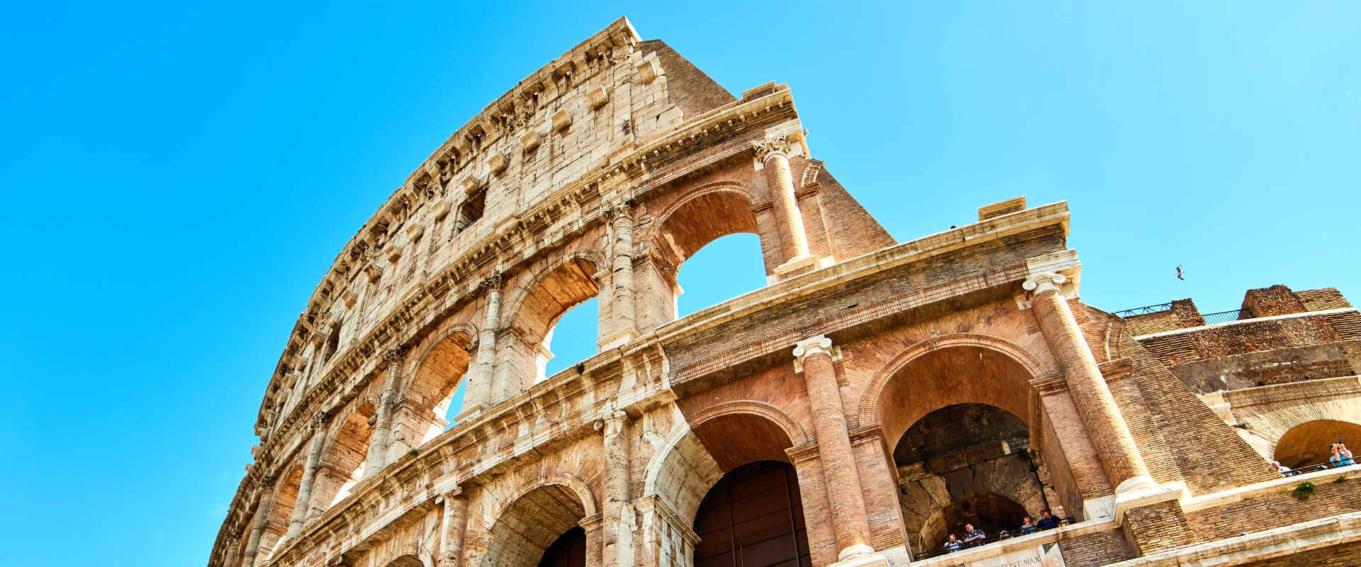 Lo Stile nel cuore di Roma Leonardi Hotels