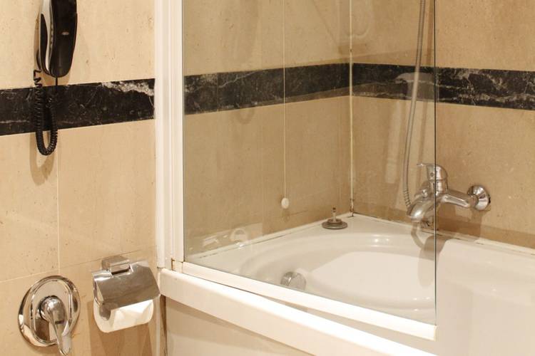 Camera singola Boutique Hotel Trevi Roma Camera singola Boutique Hotel Trevi Roma