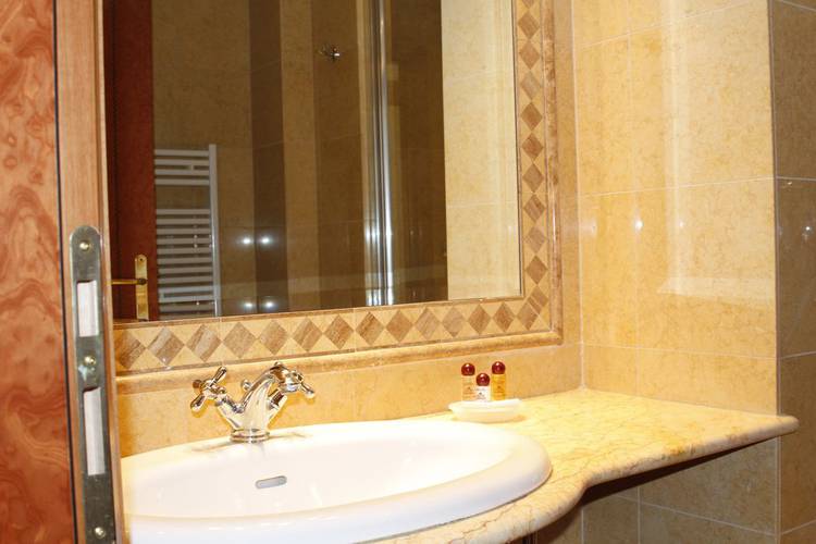 Chambre double standard à usage individuel hôtel villa pinciana rome Chambre double standard à usage individuel hôtel villa pinciana rome