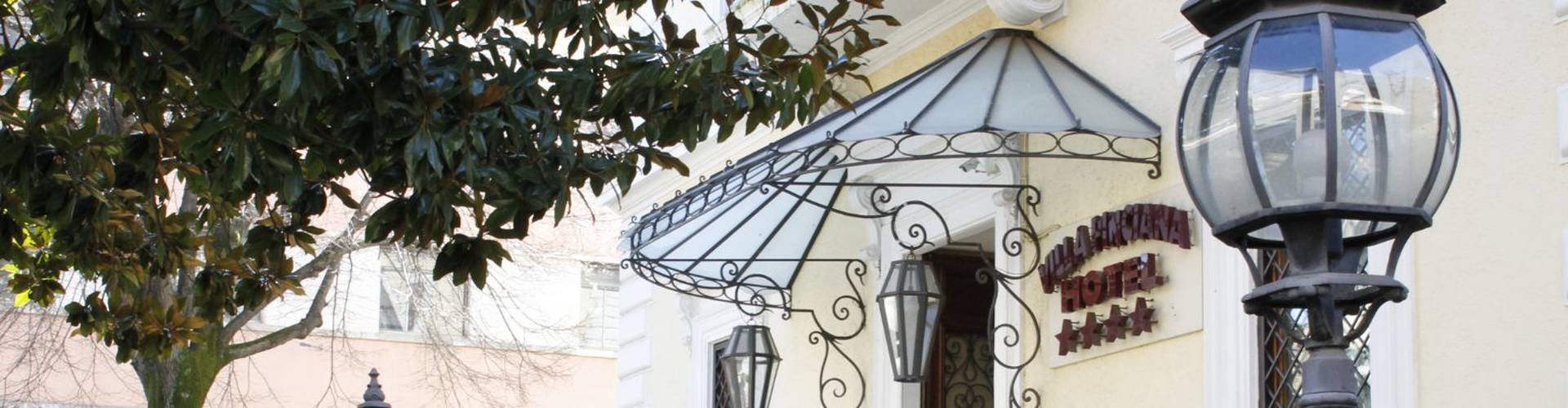 Leonardi Hotels - Rome - Leonardi Hotels - Rome -