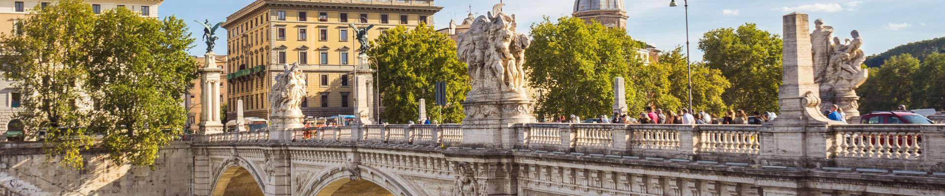 Leonardi Hotels - Rom - Leonardi Hotels - Rom -
