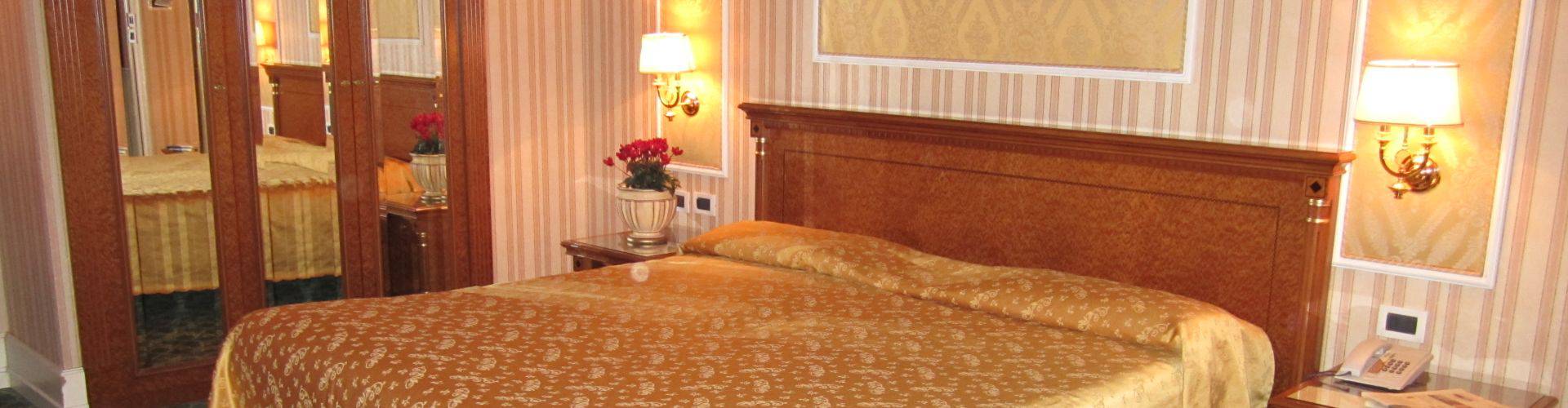 Leonardi Hotels - Rome - Leonardi Hotels - Rome -