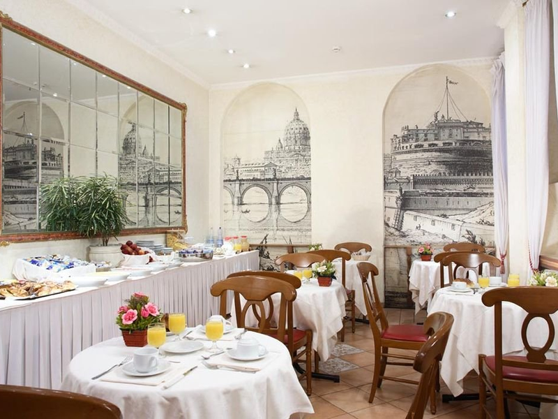 Leonardi Hotels Leonardi Hotels